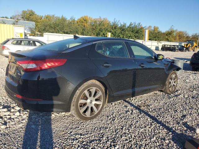 Photo 2 VIN: 5XXGR4A65DG105409 - KIA OPTIMA SX 