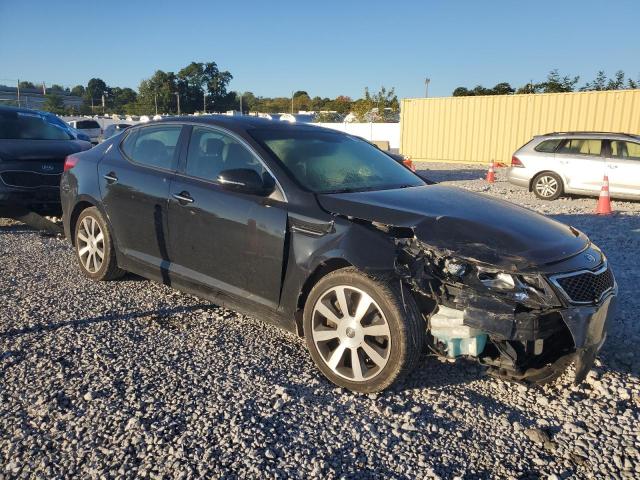 Photo 3 VIN: 5XXGR4A65DG105409 - KIA OPTIMA SX 