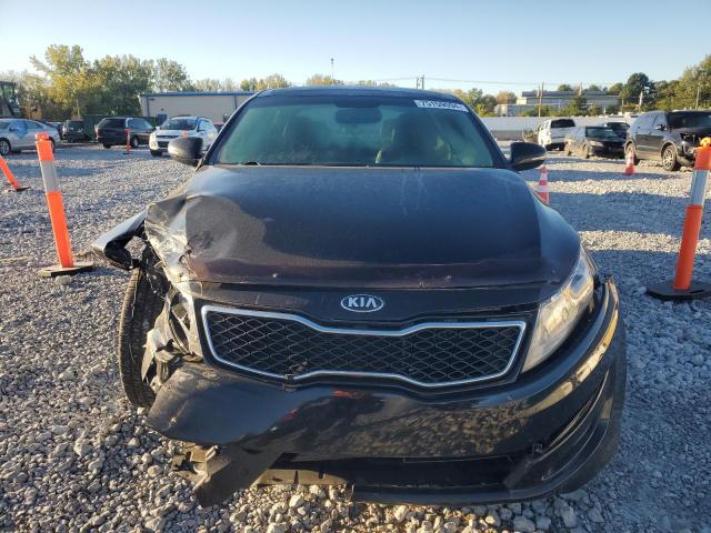 Photo 4 VIN: 5XXGR4A65DG105409 - KIA OPTIMA SX 