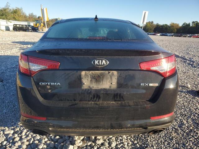 Photo 5 VIN: 5XXGR4A65DG105409 - KIA OPTIMA SX 