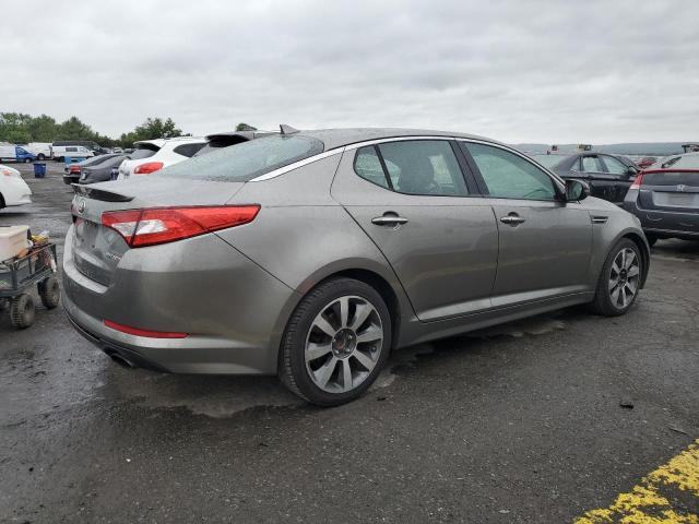 Photo 2 VIN: 5XXGR4A65DG105670 - KIA OPTIMA SX 