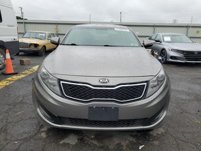 Photo 4 VIN: 5XXGR4A65DG105670 - KIA OPTIMA SX 