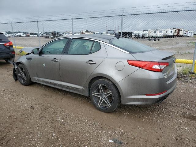 Photo 1 VIN: 5XXGR4A65DG109220 - KIA OPTIMA 