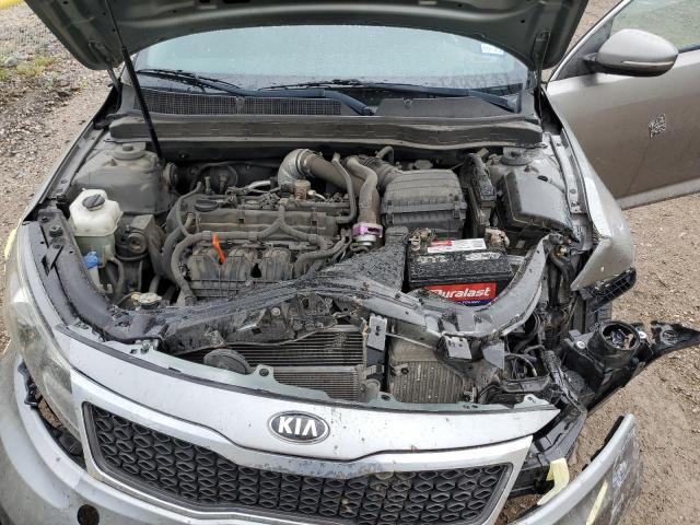 Photo 10 VIN: 5XXGR4A65DG109220 - KIA OPTIMA 