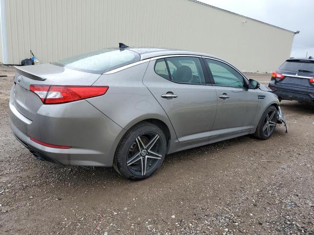 Photo 2 VIN: 5XXGR4A65DG109220 - KIA OPTIMA 