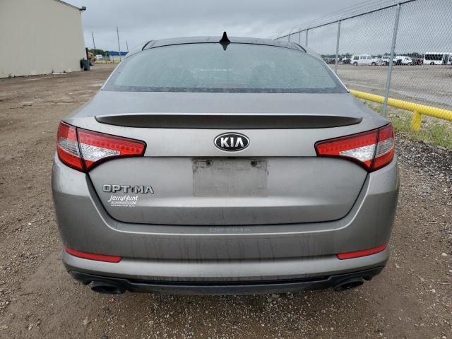 Photo 5 VIN: 5XXGR4A65DG109220 - KIA OPTIMA 