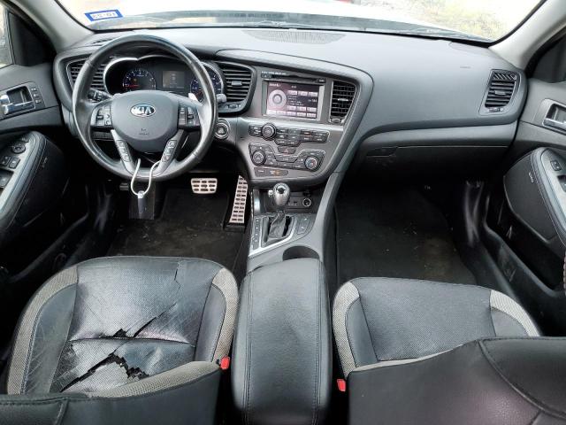 Photo 7 VIN: 5XXGR4A65DG109220 - KIA OPTIMA 