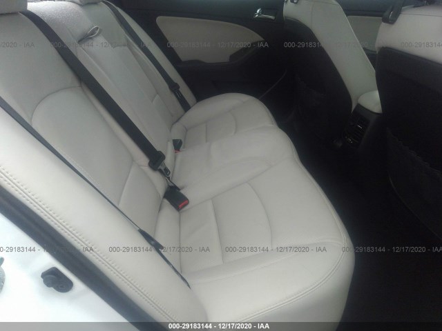 Photo 7 VIN: 5XXGR4A65DG111050 - KIA OPTIMA 