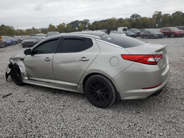 Photo 1 VIN: 5XXGR4A65DG114661 - KIA OPTIMA 