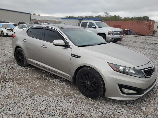 Photo 3 VIN: 5XXGR4A65DG114661 - KIA OPTIMA 