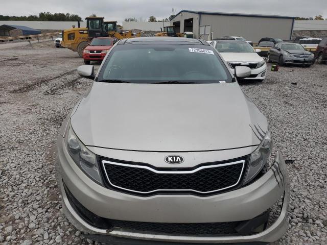 Photo 4 VIN: 5XXGR4A65DG114661 - KIA OPTIMA 