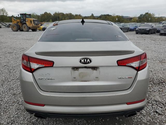 Photo 5 VIN: 5XXGR4A65DG114661 - KIA OPTIMA 