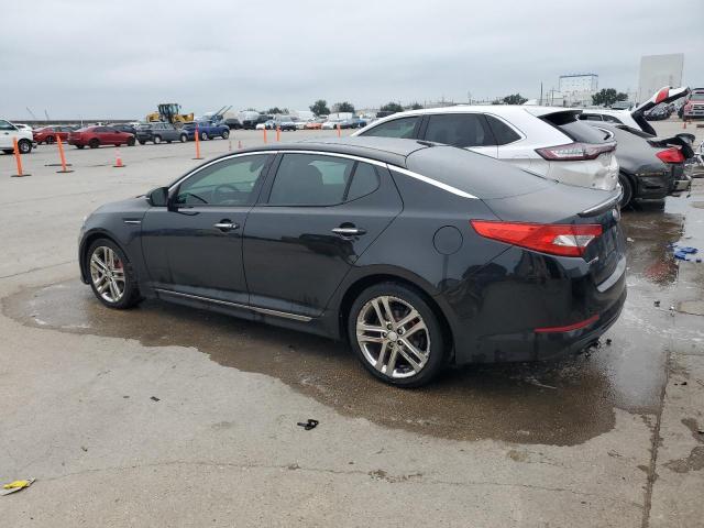 Photo 1 VIN: 5XXGR4A65DG115891 - KIA OPTIMA SX 