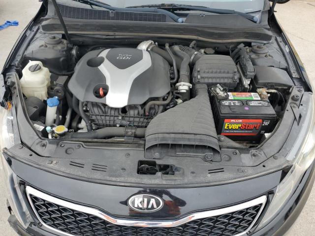 Photo 10 VIN: 5XXGR4A65DG115891 - KIA OPTIMA SX 