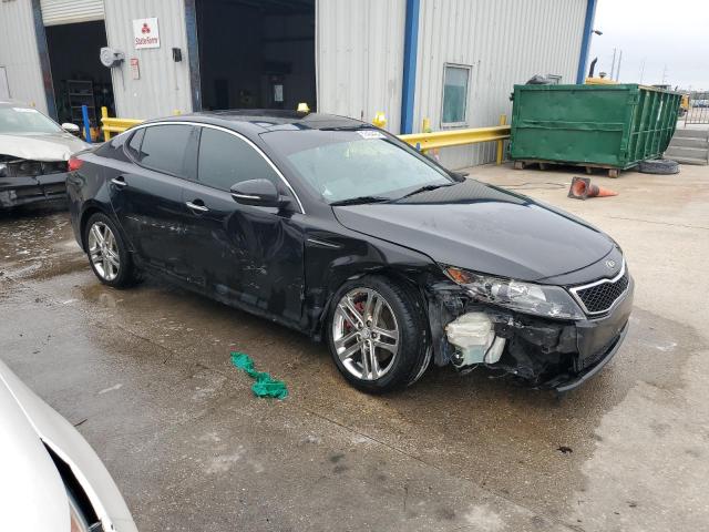 Photo 3 VIN: 5XXGR4A65DG115891 - KIA OPTIMA SX 