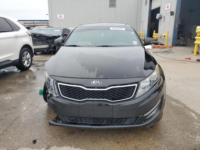 Photo 4 VIN: 5XXGR4A65DG115891 - KIA OPTIMA SX 