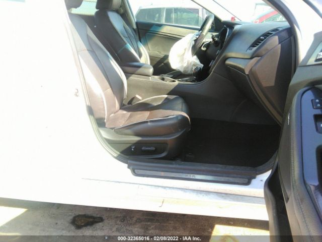 Photo 4 VIN: 5XXGR4A65DG142153 - KIA OPTIMA 