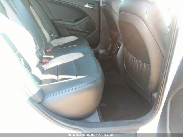 Photo 7 VIN: 5XXGR4A65DG142153 - KIA OPTIMA 