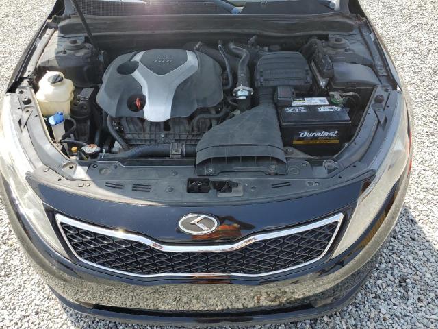 Photo 10 VIN: 5XXGR4A65DG154349 - KIA OPTIMA SX 