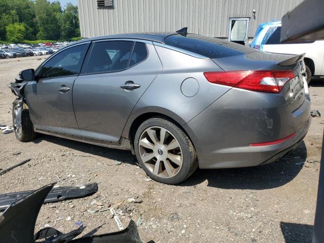 Photo 1 VIN: 5XXGR4A65DG187500 - KIA OPTIMA 