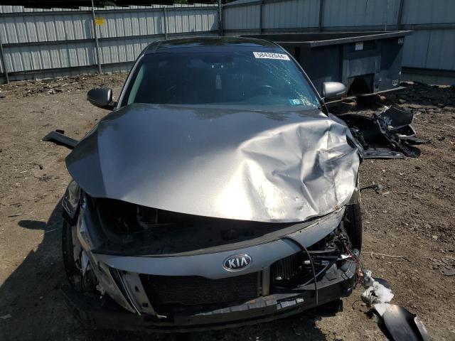 Photo 4 VIN: 5XXGR4A65DG187500 - KIA OPTIMA 