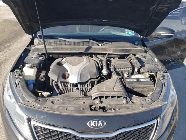 Photo 10 VIN: 5XXGR4A65DG245993 - KIA OPTIMA SX 