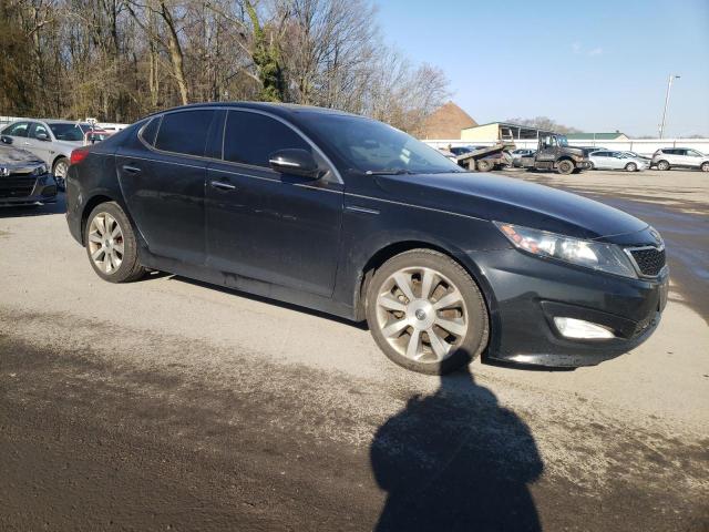 Photo 3 VIN: 5XXGR4A65DG245993 - KIA OPTIMA SX 