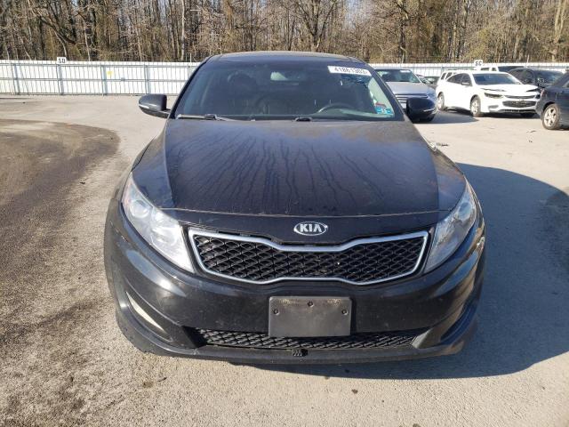 Photo 4 VIN: 5XXGR4A65DG245993 - KIA OPTIMA SX 