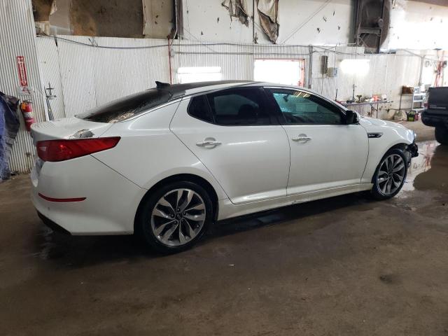 Photo 2 VIN: 5XXGR4A65EG265839 - KIA OPTIMA 