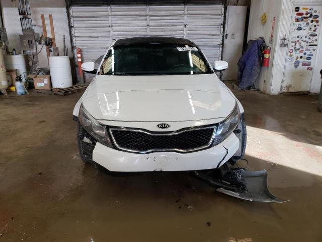 Photo 4 VIN: 5XXGR4A65EG265839 - KIA OPTIMA 