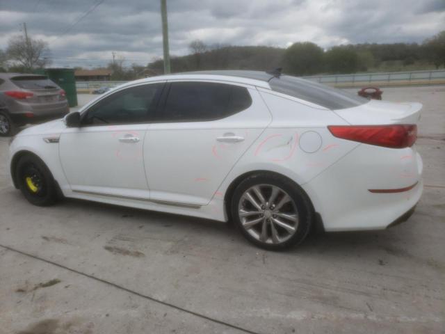 Photo 1 VIN: 5XXGR4A65EG272807 - KIA OPTIMA 