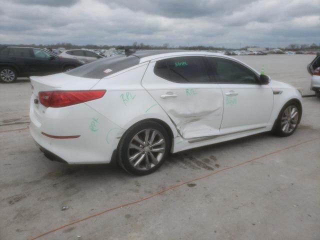 Photo 2 VIN: 5XXGR4A65EG272807 - KIA OPTIMA 