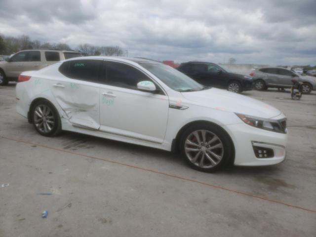 Photo 3 VIN: 5XXGR4A65EG272807 - KIA OPTIMA 