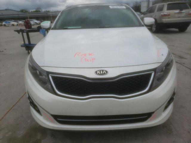 Photo 4 VIN: 5XXGR4A65EG272807 - KIA OPTIMA 