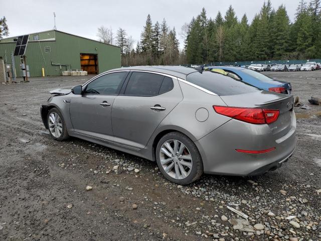 Photo 1 VIN: 5XXGR4A65EG272922 - KIA OPTIMA 