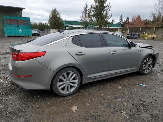 Photo 2 VIN: 5XXGR4A65EG272922 - KIA OPTIMA 