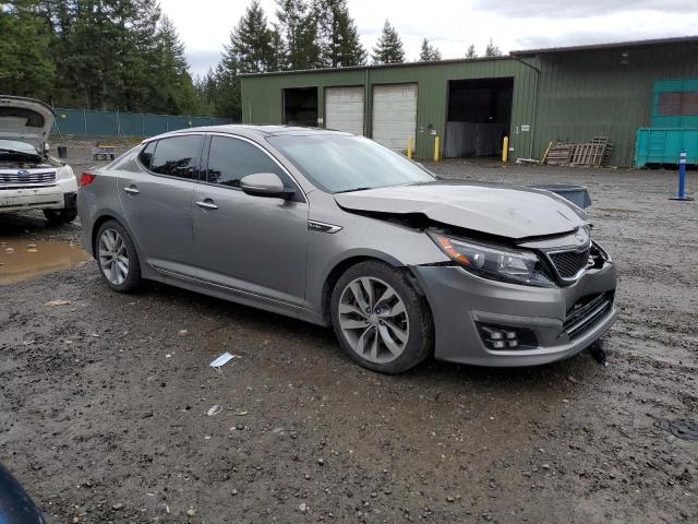 Photo 3 VIN: 5XXGR4A65EG272922 - KIA OPTIMA 