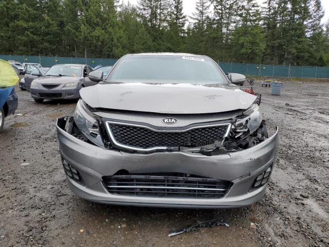 Photo 4 VIN: 5XXGR4A65EG272922 - KIA OPTIMA 