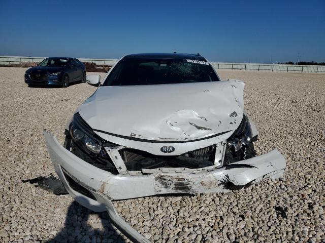 Photo 4 VIN: 5XXGR4A65EG282091 - KIA OPTIMA 