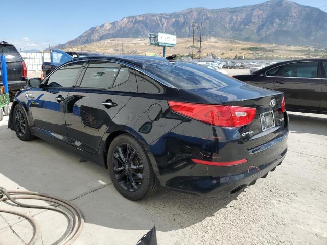 Photo 1 VIN: 5XXGR4A65EG307474 - KIA OPTIMA 