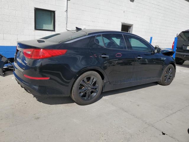 Photo 2 VIN: 5XXGR4A65EG307474 - KIA OPTIMA 