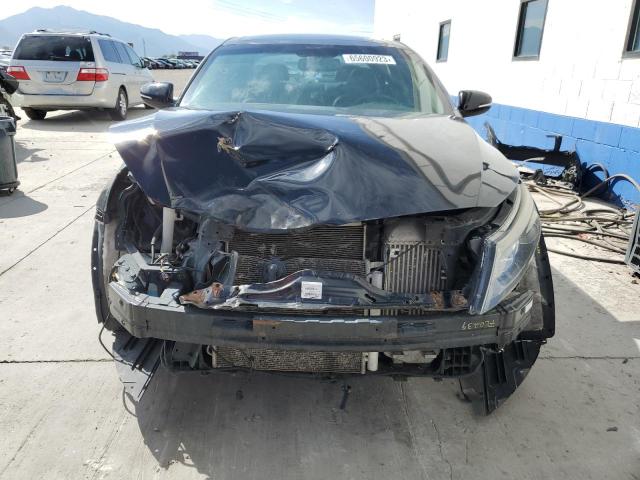 Photo 4 VIN: 5XXGR4A65EG307474 - KIA OPTIMA 