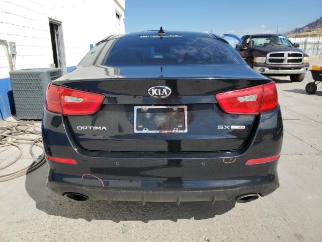 Photo 5 VIN: 5XXGR4A65EG307474 - KIA OPTIMA 