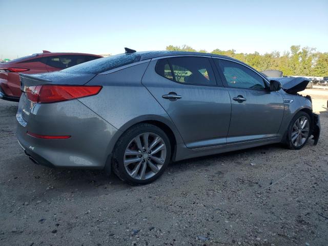 Photo 2 VIN: 5XXGR4A65EG349353 - KIA OPTIMA 