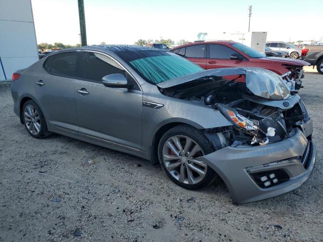 Photo 3 VIN: 5XXGR4A65EG349353 - KIA OPTIMA 