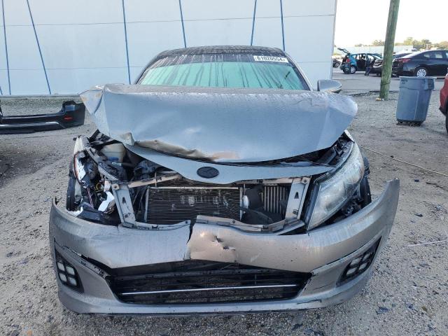 Photo 4 VIN: 5XXGR4A65EG349353 - KIA OPTIMA 