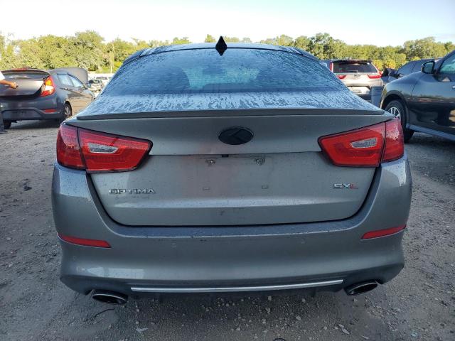 Photo 5 VIN: 5XXGR4A65EG349353 - KIA OPTIMA 