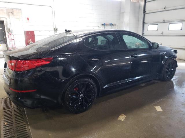 Photo 2 VIN: 5XXGR4A65FG355672 - KIA OPTIMA 