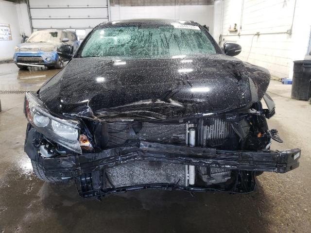 Photo 4 VIN: 5XXGR4A65FG355672 - KIA OPTIMA 