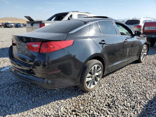 Photo 2 VIN: 5XXGR4A65FG356143 - KIA OPTIMA SX 